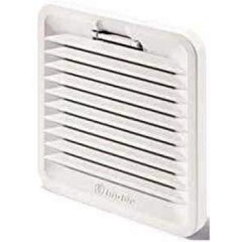 Finder Exhaust Filter 125x125mm, Model 7F0200002000, Compatible with Size 3 Ventilation Systems