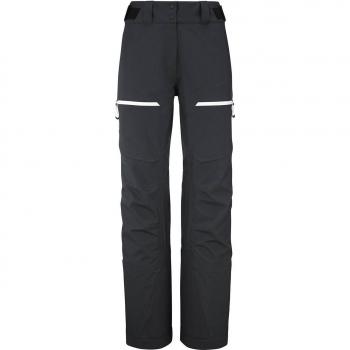 Pantalón de esquí para mujer Millet Blanco 3L