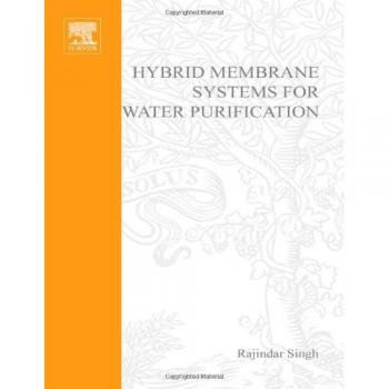 Hybrid Membrane Systems for Water Purification: Technology, Systems Design and Operations