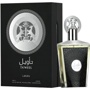 Lattafa Ta'weel Eau De Parfum 100ml
