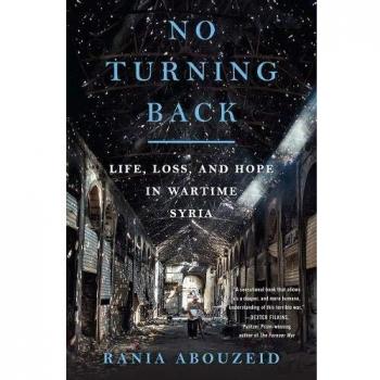 Symantec No Turning Back: Life, Loss, and Hope in Wartime Syria