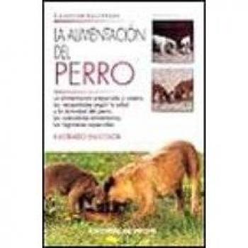 La alimentacion del perro