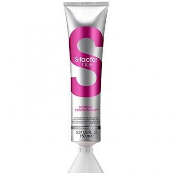 TIGI S Factor Serious Conditioner - Acondicionador, 150 ml