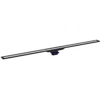 Canal de ducha Geberit CleanLine20 L30130cm Metal pulidometal cepillado