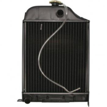 Radiador de refrigeración del motor THERMOTEC D7AG113TT