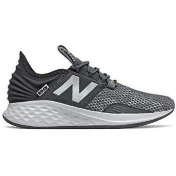New Balance GEROVRC, Running Shoe, Black, 39 EU