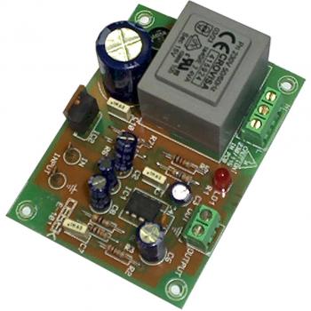 Etapa de Potencia 1.8W Entrada 230Vac E-101 CEBEK