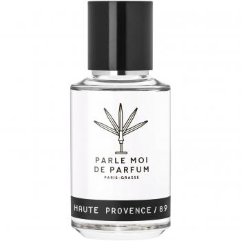 Haute Provence 89 Luxury Eau de Parfum 50 ml