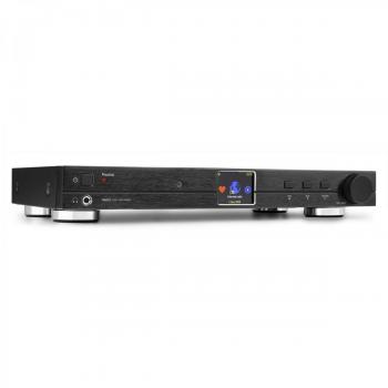 AUDIZIO 102.236 TRENTO RADIO INTERNET CON DAB+/FM