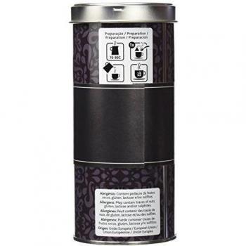 El Lama Té Negro Chai Exclusivo - 150 gr