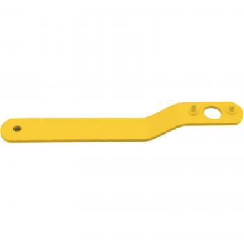 Flexipads World Class FLE24030 Yellow Pin Spanner 28-4mm