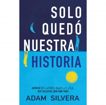 Solo Quedo Nuestra Historia