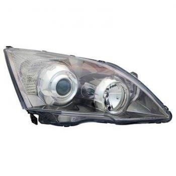 Faro Delantero VAN WEZEL 2568962 con Función de Luz Principal