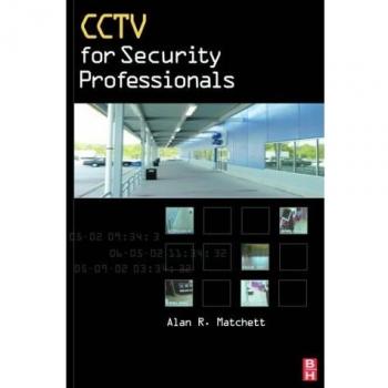 CCTV for Security Professionals