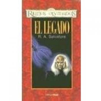 Legado, el