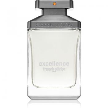 Franck Olivier Excellence For Men Eau De Toilette 100ml
