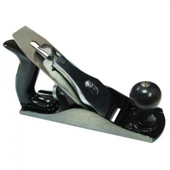Cepillo Carpintero Metálico 250 x 60 mm