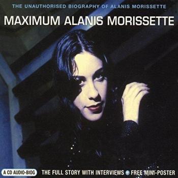 Maximum Alanis Morissette: Interview