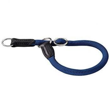 HUNTER Collar de Doma Freestyle, Cuerda