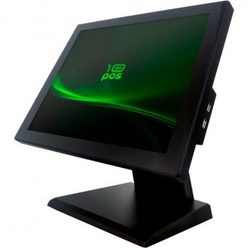 Terminal TPV 10POS 10T-15/ Intel Core i5 7ª Gen/ 8GB RAM/ 256GB SSD/ Pantalla Táctil de 15/ WiFi