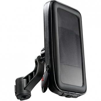 Smart Scooter Case, Universal Smartphone Holder for Scooter