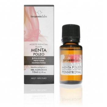 Aceite Esencial de Menta Poleo 30ml