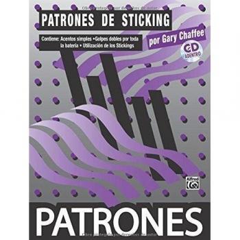 Patrones de Sticking