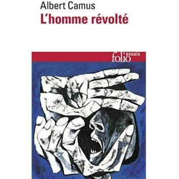 L'homme revolte