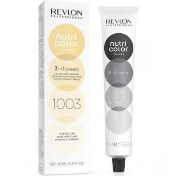 Revlon Nutri Color Creme 100ml #1003