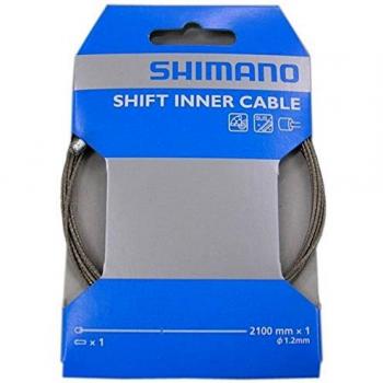 SHIMANO Shift Cable MTB/Road Stainless Steel SUS Inner Cable