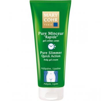 Adelgazante y Firmeza. Pure Minceur Rapide - Mary Cohr