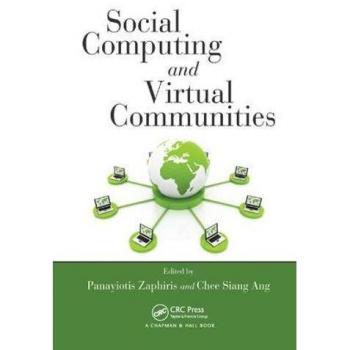 Social Computing and Virtual Communities
