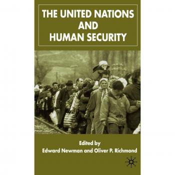The United States and Human Security