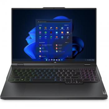 Lenovo Legion Pro 5 16IRX8 Portátil Gaming - Intel Core i9, 32GB RAM, 1TB SSD, NVIDIA GeForce RTX 4070, Pantalla de 16 Pulgadas, Windows