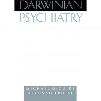 Darwinian Psychiatry