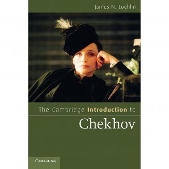 Introducción a Chéjov de Cambridge - Guía en papel sobre la literatura