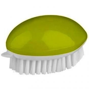 Premier Housewares 806522 - Cepillo, color verde