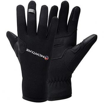 Montane Mens Iridium Glove Black