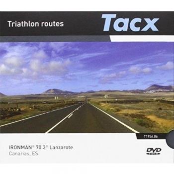 Tacx Ironman 70.3 Lanzarote - Rodillos