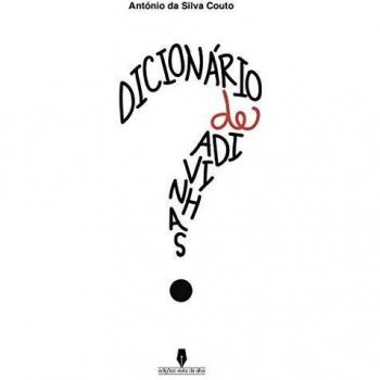 DICIONÁRIO DE ADIVINHAS