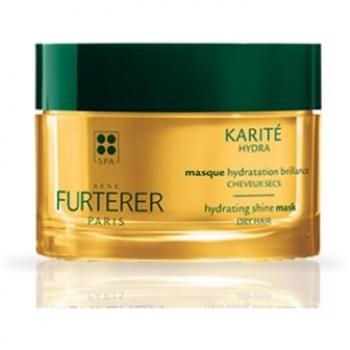 Rene Furterer KaritÃ© Hydra Mascarilla Hidratación Brillo 200ml