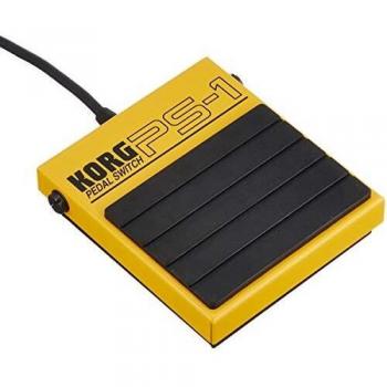Korg Ps-1 1 - Pedal interruptor