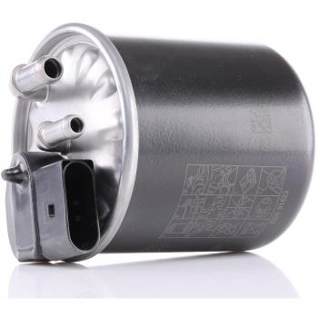 Filtro combustible PURFLUX FCS829 - Tipo: Filtro de combustible, Marca: PURFLUX, Número de referencia: FCS829, Función: Filtrar impurezas y partículas del combustible para proteger el sistema de inyección y