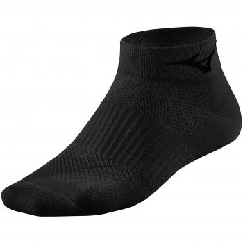 Mizuno Calcetines Run Sock 6 Pack Rojo Blanco Amarillo 67XUU95060