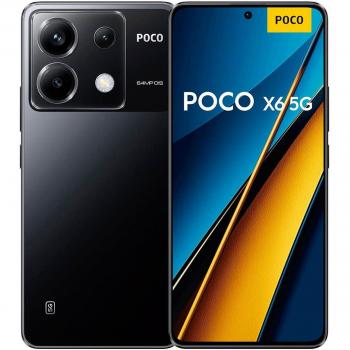 Teléfono Móvil Xiaomi Poco X6 Pro 5G de Última Generación