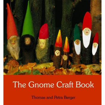 The Gnome Craft Book