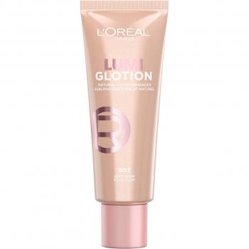 L'Oréal Paris - Maquillaje Lumi Glotion 902 Light Glow
