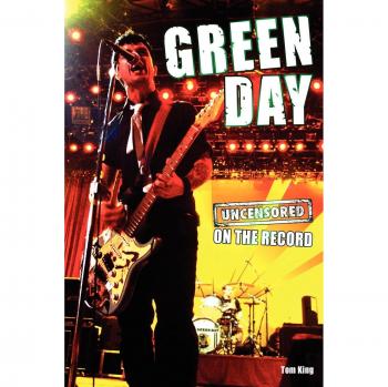 Green Day - Uncensored on the Record