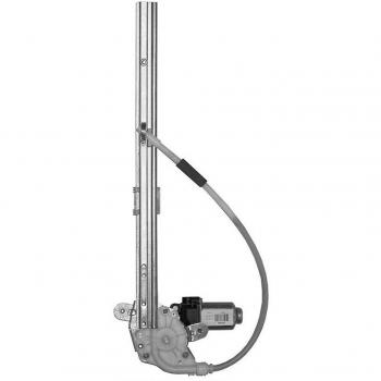 Elevalunas eléctrico MAGNETI MARELLI 350103573000 para Renault Mégane Scénic