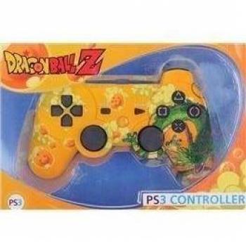 Dragon Ball Z - PS3 Controller Bluetooth